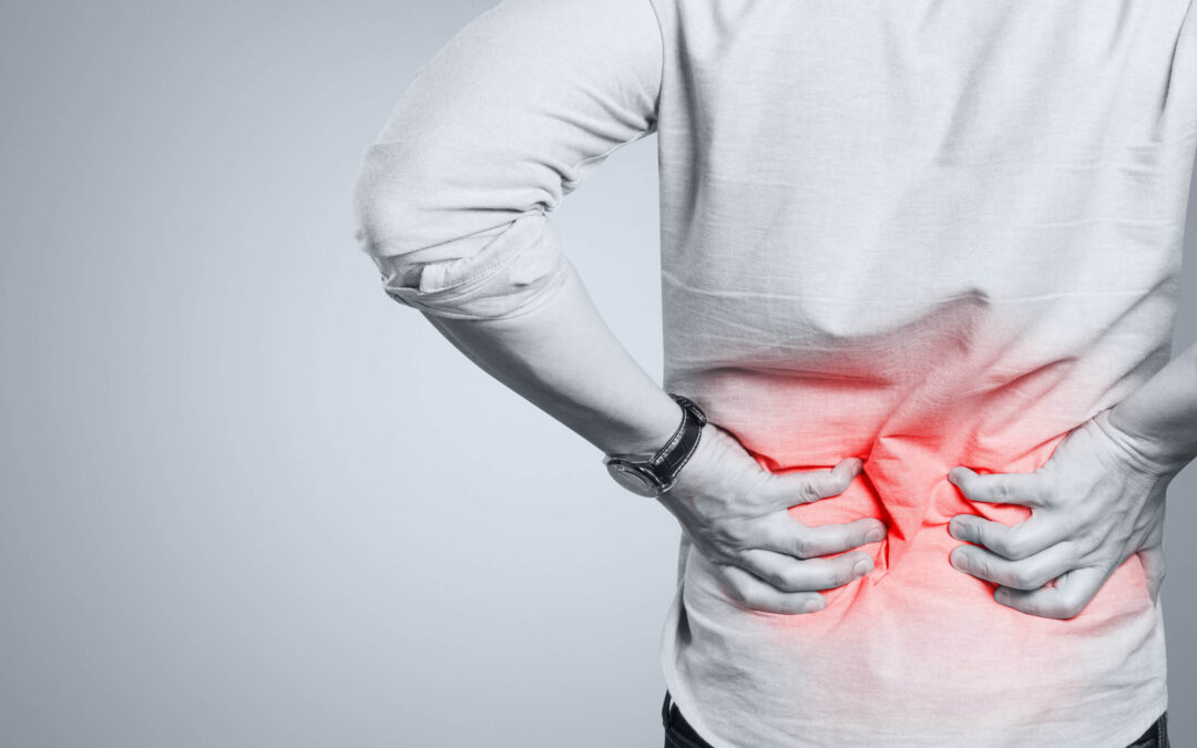 Can One Fully Recover from Chronic Low Back Pain?